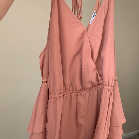 Romper - Picture 1 of 2